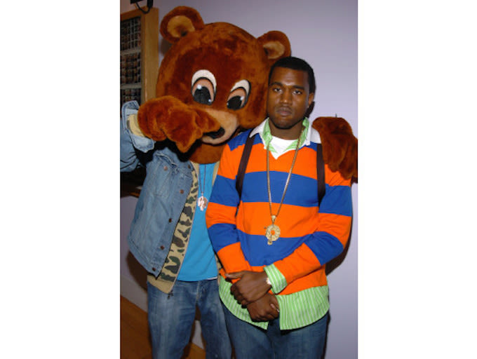 Kanye west the college dropout download